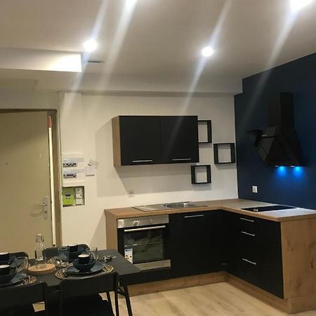 Appartement Loft T2 By Locations_Lepuyenvelay à Le Puy-en-Velay Extérieur photo