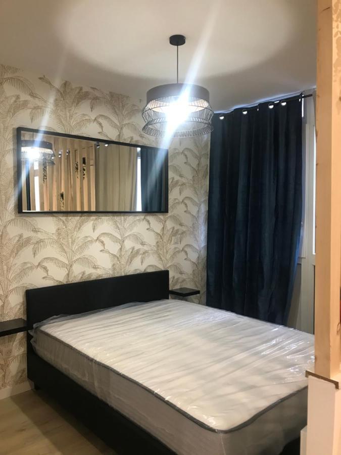 Appartement Loft T2 By Locations_Lepuyenvelay à Le Puy-en-Velay Extérieur photo